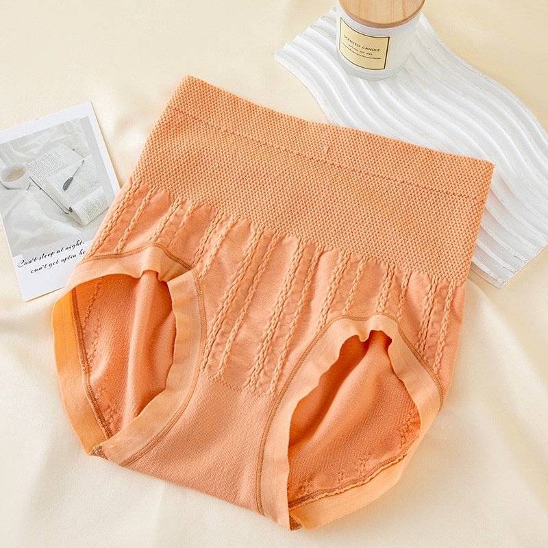 High Waist Bow Traceless Lace Briefs High Waist Bow Traceless Lace Briefs