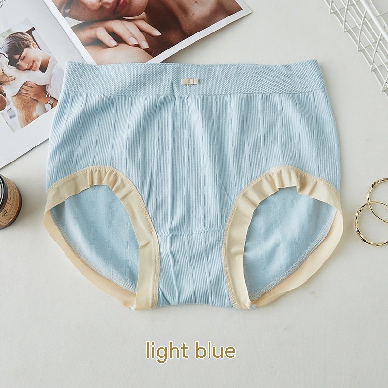 High Waist Bow Traceless Lace Briefs High Waist Bow Traceless Lace Briefs