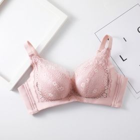Super Thick Bra For Women (Option: Cameo Brown-36or80A)